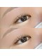 ディーズサロン(D's SALON)の写真/≪フラットラッシュ/ラッシュリフト導入店≫根元から立ち上げることでモチUP&自然なパッチリEyeに◎