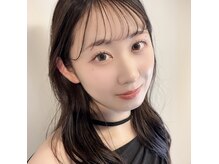 ミールアイラッシュ(mir.eyelash)の雰囲気（まつぱ、マツエクで流行りの韓国アイドル風束感まつ毛を実現♪）