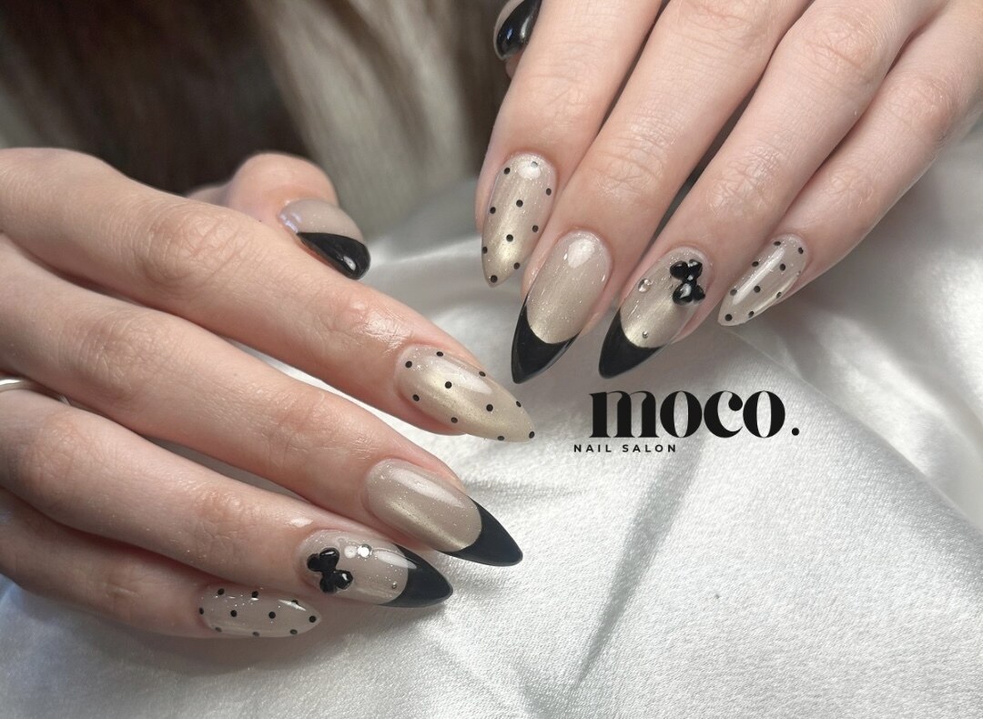モコ(moco.)｜ホットペッパービューティー