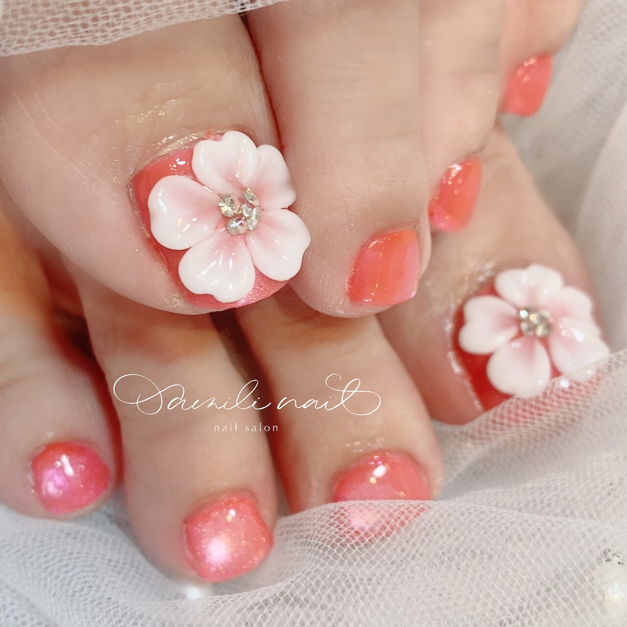 アミリネイル(amili nail)｜ホットペッパービューティー