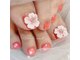 アミリネイル(amili nail)の写真