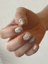 ステイシー(STAYSHE)/nuance design 150