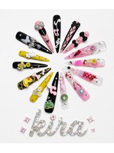 リリー(Lily)&nbsp;Kira  