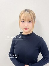 ビアンカ 亀有店(Bianca)&nbsp;MIGITA ☆