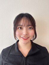 アイリスグリーン 名古屋伏見店(Airis green)&nbsp;上石 鈴子