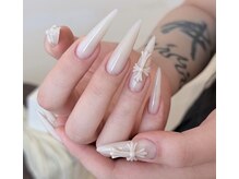 リリ(Lily)の雰囲気（★ シンプルなデザインに佇む、細部への美意識）