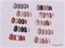 バランス 泉中央店(balance)