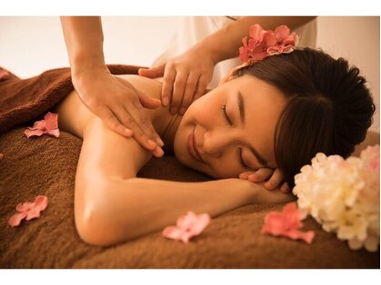 Body Care 雅 大船店【完全個室ヘッドスパ/整体/肩こり/リンパマッサージ/毛穴/小顔】の写真