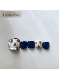 フットジェル定額★¥10230