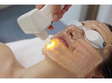 アモリアージュ(Amolliage)/光フェイシャル 