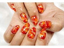 アクアネイル(Aqua Nail)/