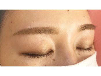 サロン ミワ(salon MIWA)/眉毛スタイリング＆眉カラー