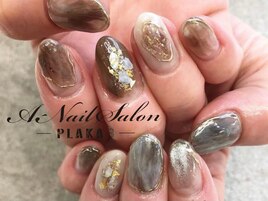 20/12/28　アシメニュアンス