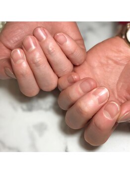 ナナズネイル 西小倉店(NANA's Nail)/ネイルケア by石川