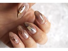 ネイル フライガール(nail FLY GIRL)/