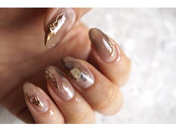 ネイル フライガール(nail FLY GIRL)/