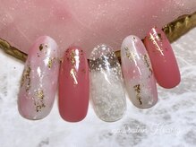 ハーティー(Hearty)/ジェルアート4本込