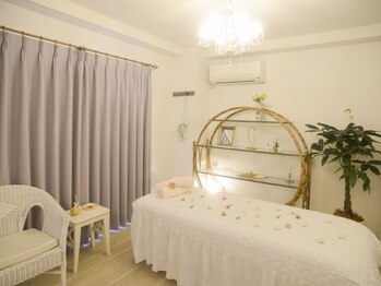 小顔クイーン 荻窪店/完全プライベート空間です。