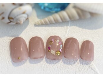 ブレス 天童店(BLESS)/オフィスマリン