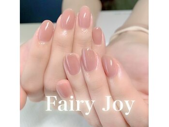 フェアリー ジョイ(Fairy Joy)/