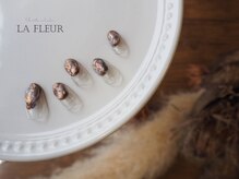 ラ フルール(La Fleur)/ennui asm collection◆La Fleur