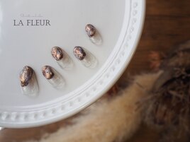 ennui asm collection◆La Fleur