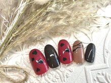 エブロマリン 湘南台店(evromarine)/定額1月season collection