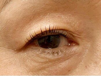 まつげ屋 イオン富士南店/ラッシュリフトサプリ