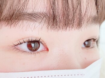 トレヴァーデルチザン 南船場店(Trevor de'rtisan eyelash)/パリジェンヌラッシュリフト