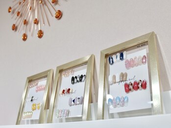 ミコ(Miko)/定額デザインネイル