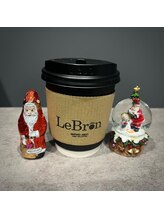 レブロン(LeBron)/アフタードリンク＆お菓子(HOT)