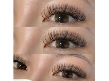 イオ(io.)/ボリュームラッシュ120束