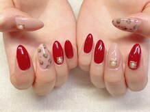 アンドシュシュネイル(&CHOU CHOU nail)/