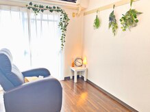 シルトウキョウ 葛西(Cil Tokyo)/9階内観