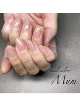 マム(Mum)/カラーグラデーション