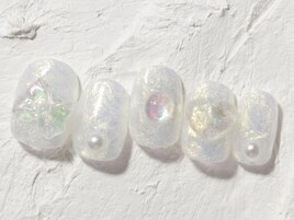 うるうるハートリボン10180yen