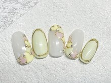 ルアナ(LUANA)/ときめくバレンタイン　¥8,980