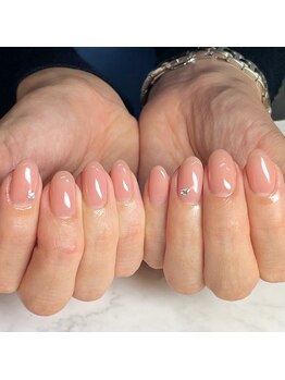 アイリッシュネイル 久屋大通店(Irish Nail)/303&606