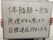 エストビューティー 池袋店(EST BEAUTY)/【クチコミ】エストビューティー