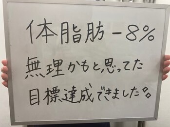 エストビューティー 池袋店(EST BEAUTY)/【クチコミ】エストビューティー
