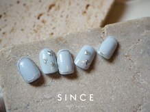 シンス(Since)/2月Jr. monthly &nbsp;plus design