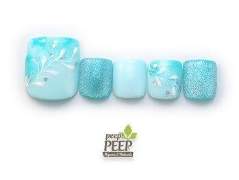 ピッピ 桜新町店(peep PEEP)/24年4月マンスリートレンド-17