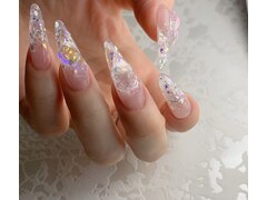 nail salon Arμ.【ネイルサロンアーミュー】