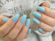 レオネイル 西阿知新田店(leo nail)/ジェルネイル