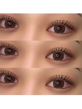 ループラス(r'oo plus)/ぱっちりeye♪