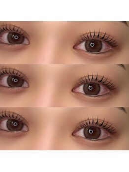 ループラス(r'oo plus)/ぱっちりeye♪