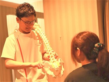 カラダファクトリー イオン相模原ショッピングセンター店/経験豊富なスッタフが根本改善!