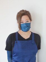 シャイン レイ(Shine Ray) 佐久田 ゆき