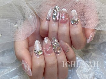 イチネイル(ICHI NAIL)/