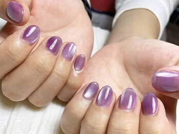 ミイア 春日部店(MiiA)/マグネット ワンカラー¥6,050